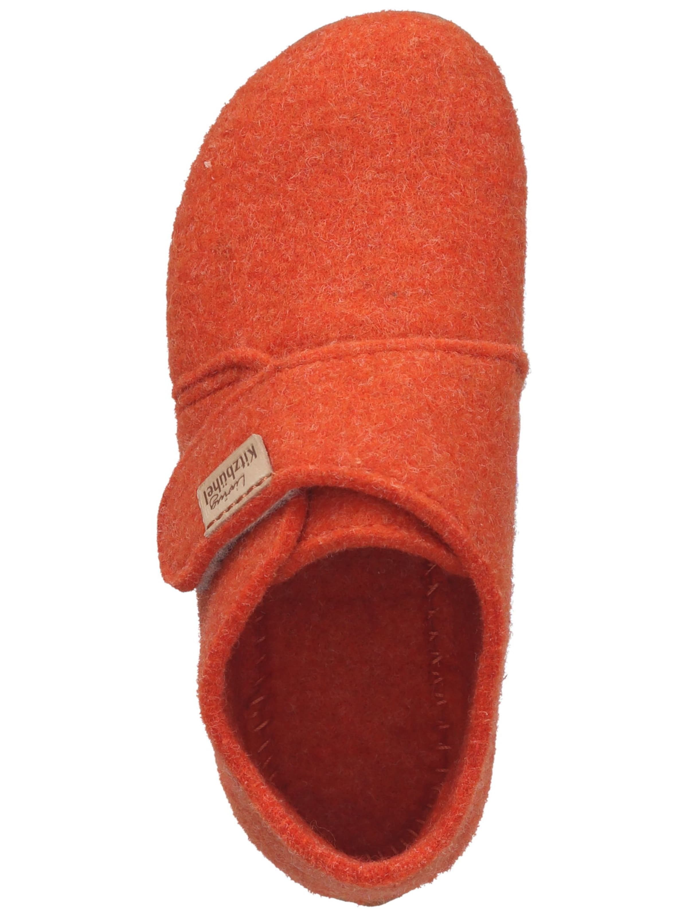 Ciabatta di Living Kitzbühel in arancione