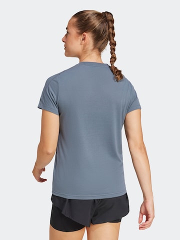 Maglia funzionale 'Train Essentials' di ADIDAS PERFORMANCE in grigio
