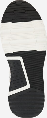 Versace Jeans Couture - Zapatillas deportivas bajas 'DYNAMIC' en blanco
