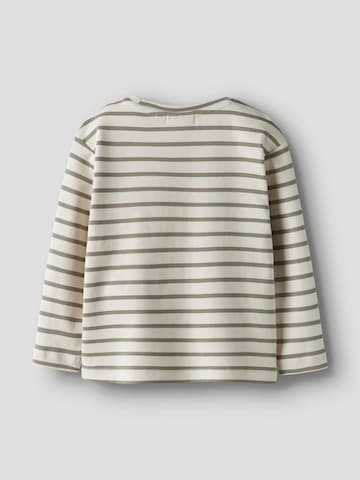 T-Shirt NAME IT en beige