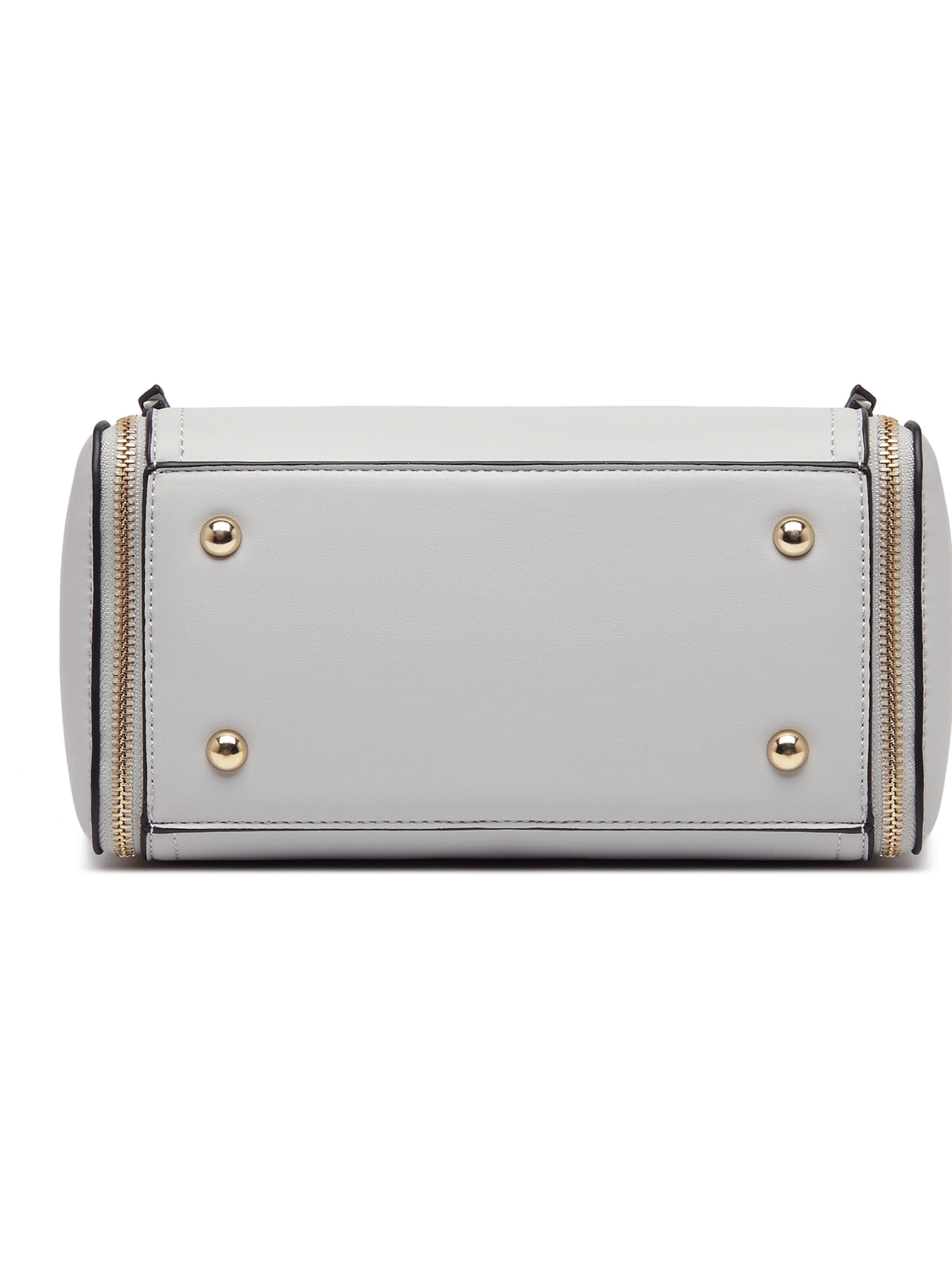 Miss Lulu Shoulder Bag in Grey