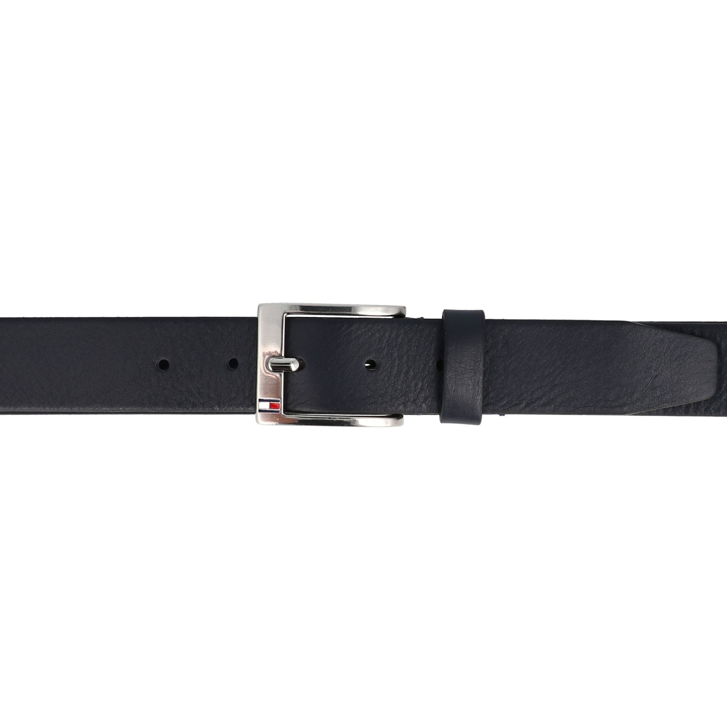 TOMMY HILFIGER Vöö 'Aly', värv sinine