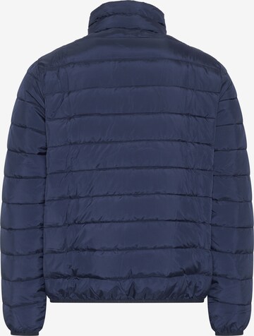 Polo Sylt Between-Season Jacket in Blue