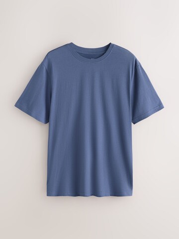 Next - Pijama corto 'Motion Flex' en azul