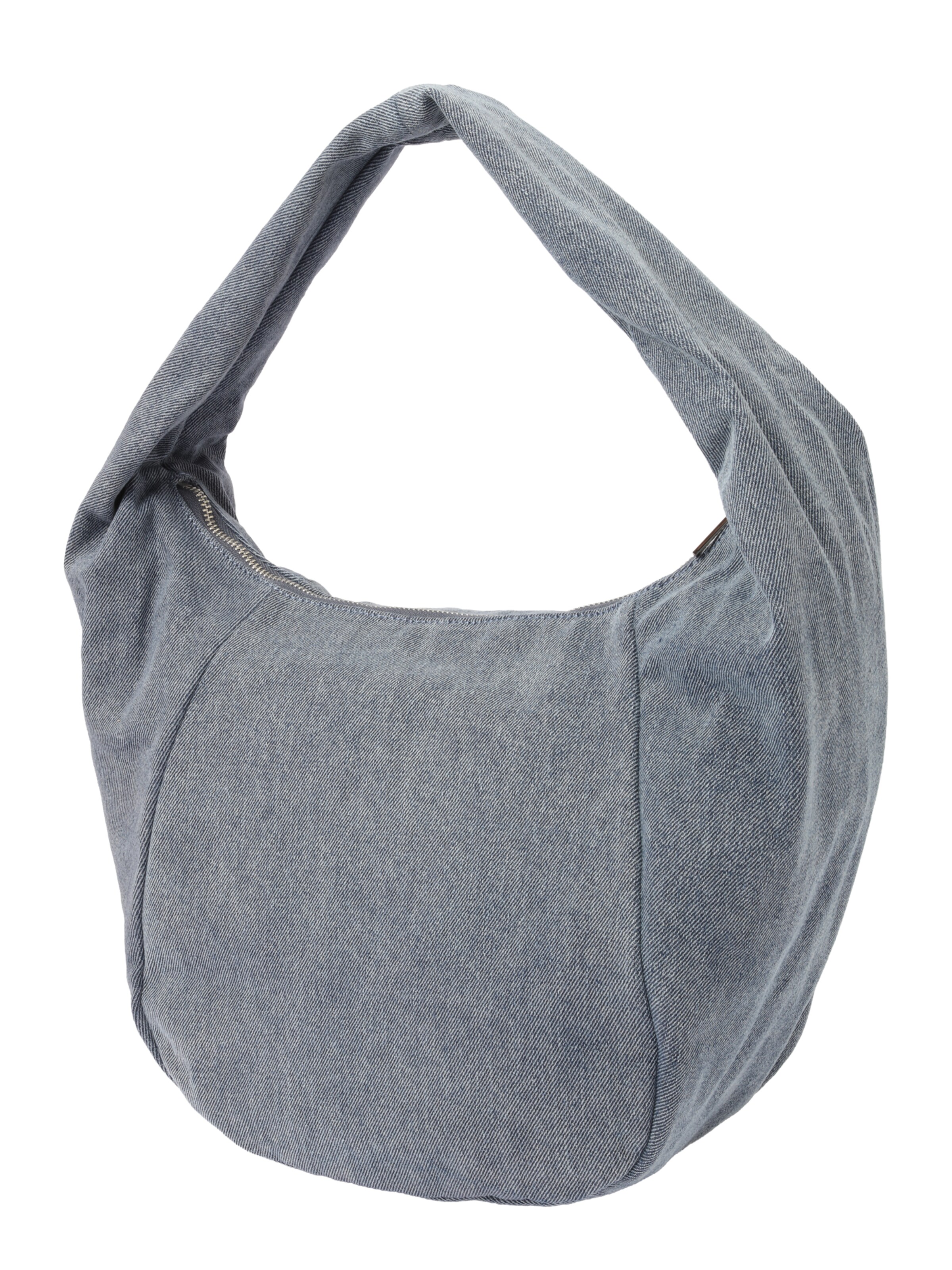 Liebeskind Berlin Schultertasche 'Farrah' in Blau