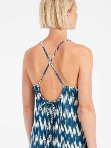 PROTEST Kleid 'PRTSusa'‌‌‌‌‌‌‌‌‌ in Blau