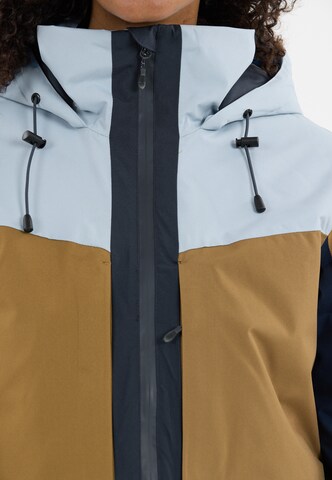 Whistler Sports jacket 'Kingland' in Blue