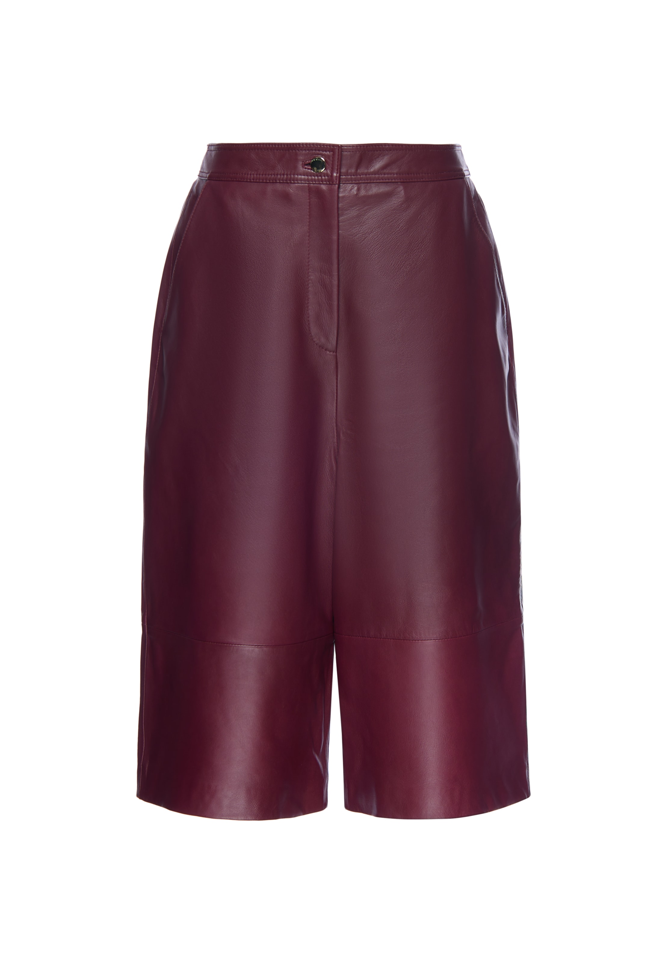 Loosefit Pantalon faina en mélange de couleurs : devant
