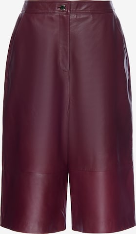 faina - Pantalón en Mezcla de colores: frente