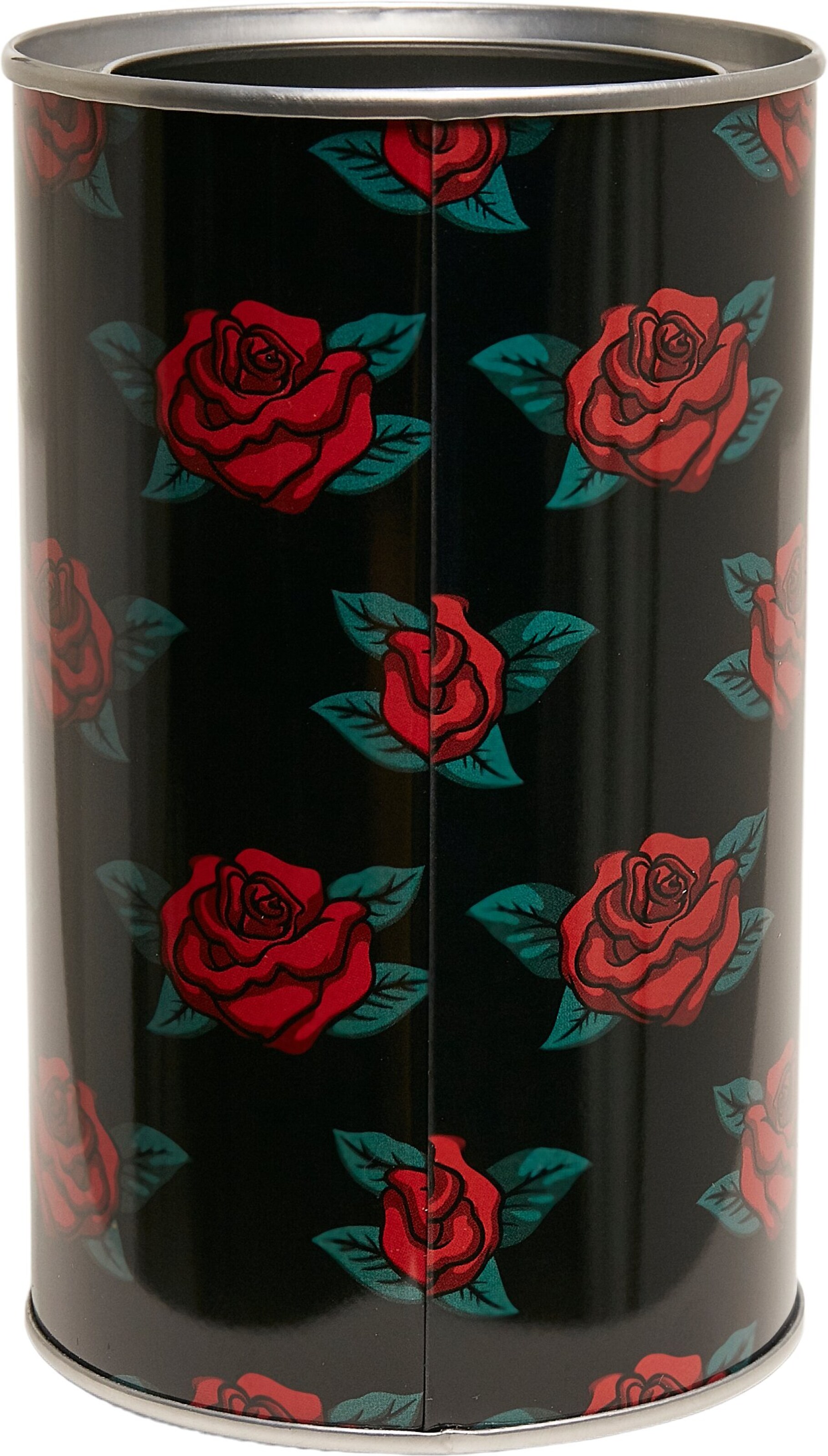 Ordine 'Roses' di Mister Tee in nero