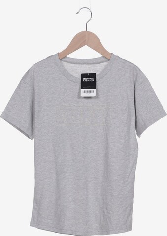 ROXY T-Shirt XS in Grau: predná strana