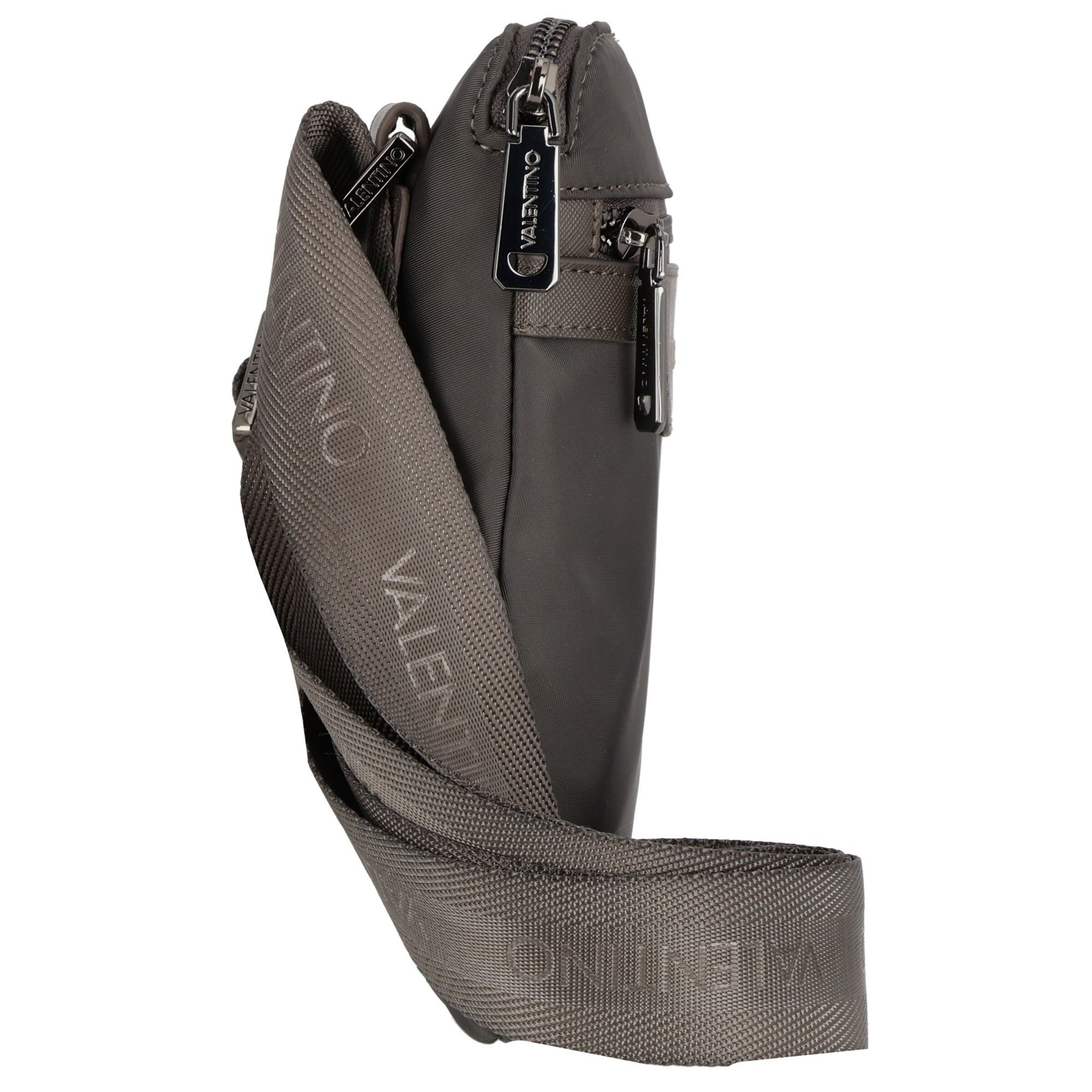 VALENTINO Crossbody bag 'Cardano' in Grey