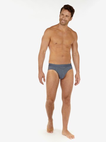 HOM Slip in Blau