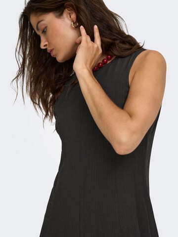 Robe 'JDYMyrna' JDY en marron