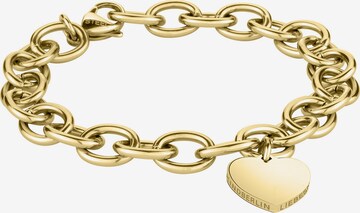 Liebeskind Berlin Bracelet in Gold: front