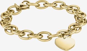 Liebeskind Berlin Armband in Gold: predná strana