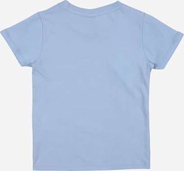 T-Shirt 'Malia' ELLESSE en bleu