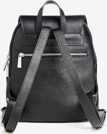 LLOYD Backpack in Black