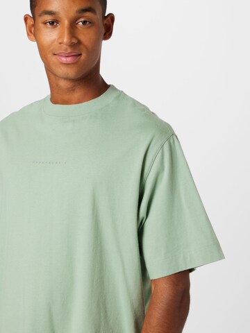 Abercrombie & Fitch Shirt in Groen