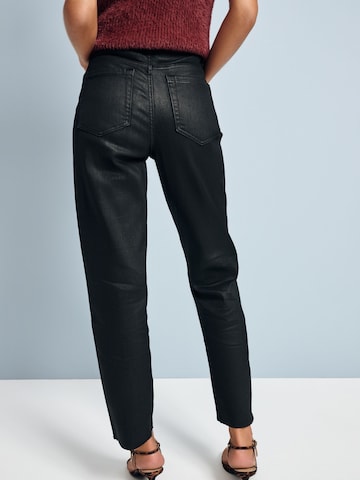 Next Slimfit Jeans in Zwart