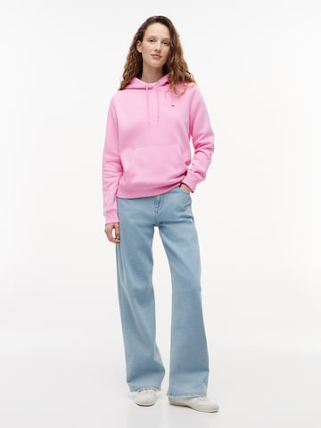 Tommy Jeans Loosefit Džíny 'MIA' – modrá