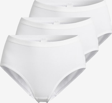 SPEIDEL Slip 'Everyday' in Weiß: Vorderseite