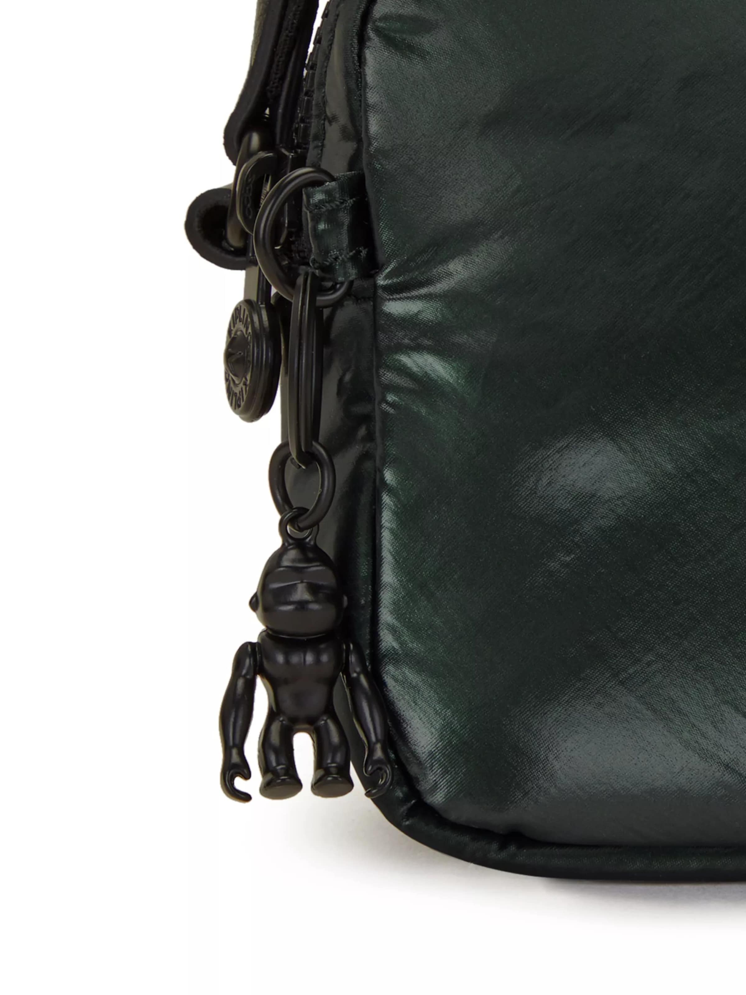 KIPLING - Bolso de hombro 'MILDA' en verde