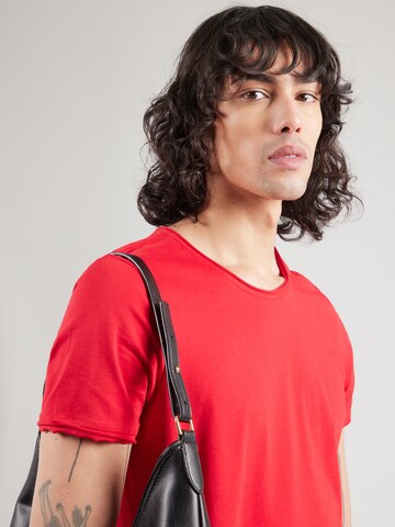 Maglietta 'Caspian' di JOOP! Jeans in rosso