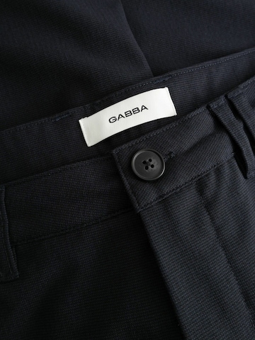 GABBA Szabványos Nadrág ' GABjet ' - kék