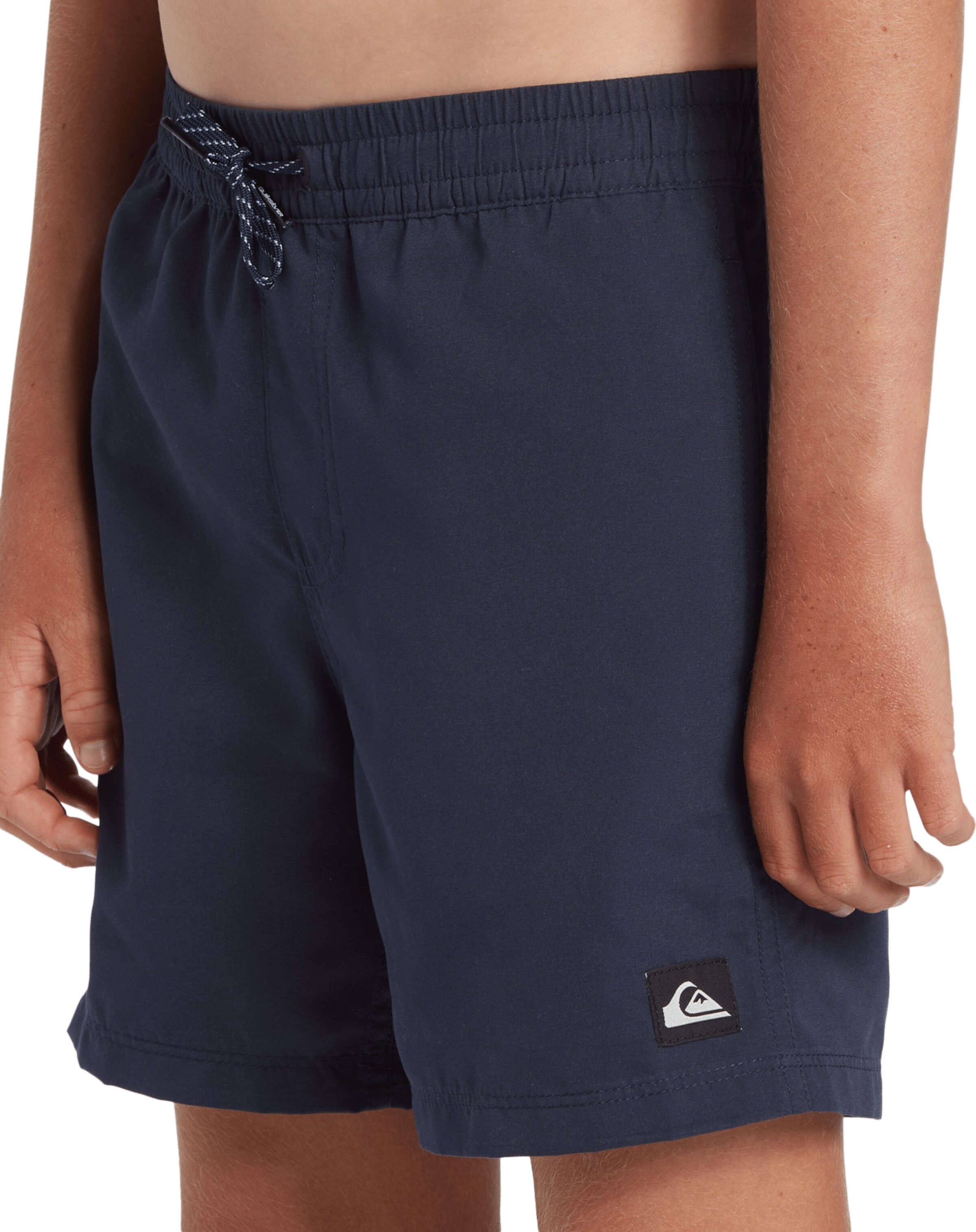 QUIKSILVER Board Shorts 'Everyday Solid Volley' in Blue