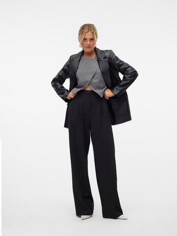 VERO MODA Blazer in Black