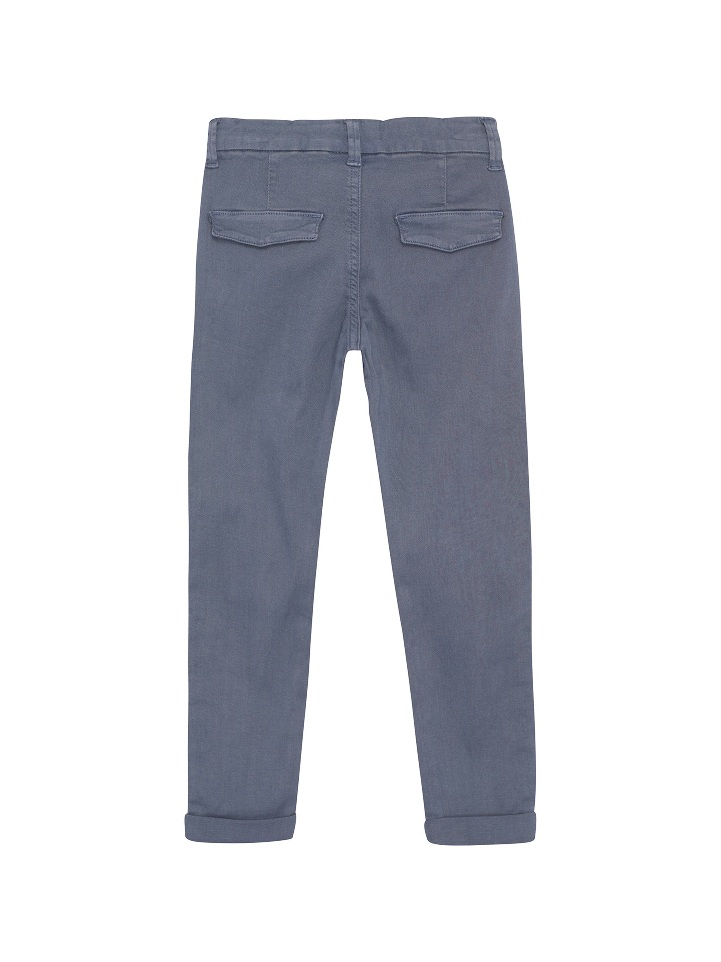 Coupe slim Pantalon MINYMO en bleu