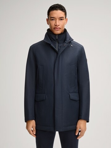 Veste mi-saison 'Darry' JOOP! en bleu : devant