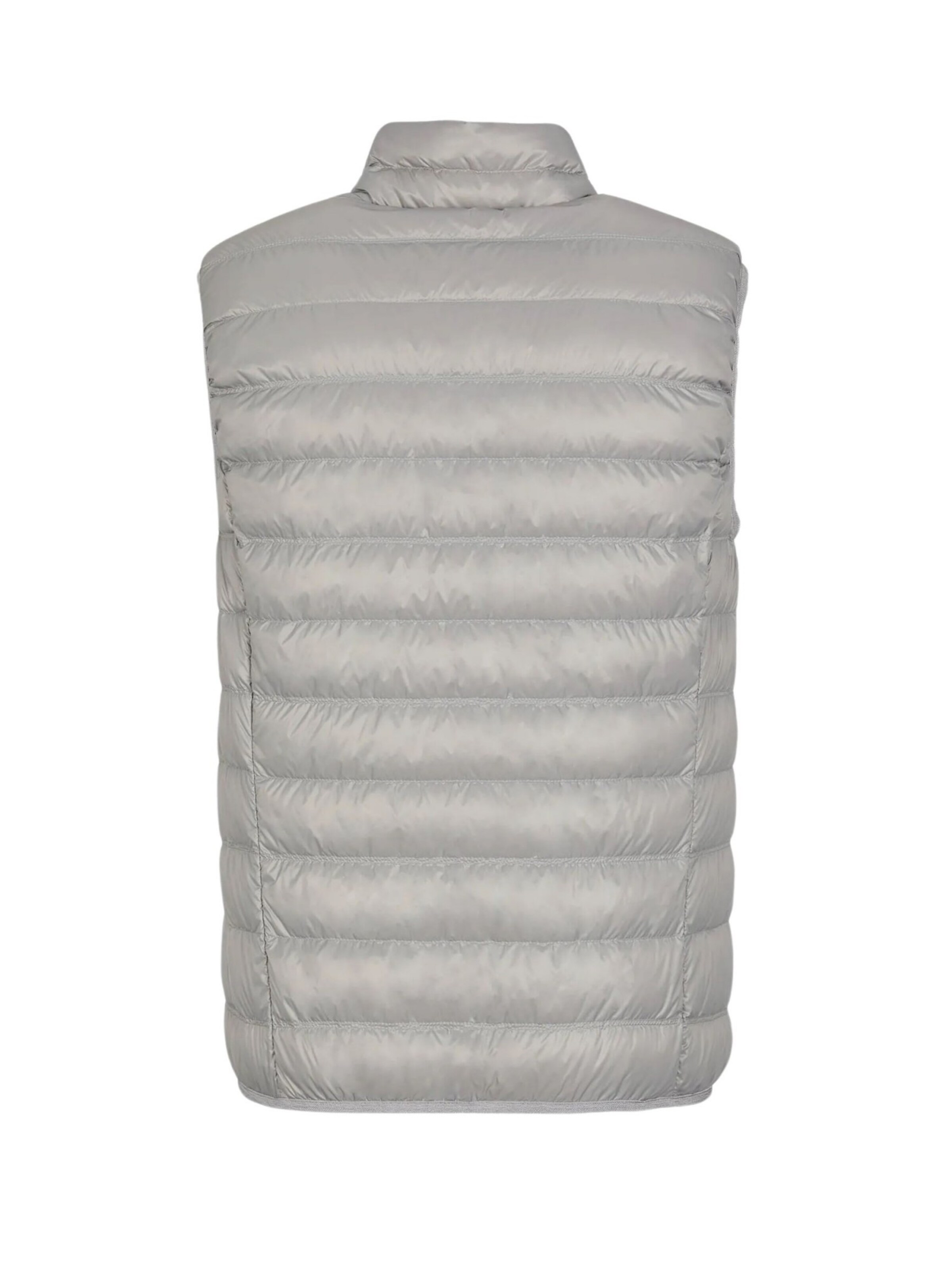 EA7 Emporio Armani Vest in Grey