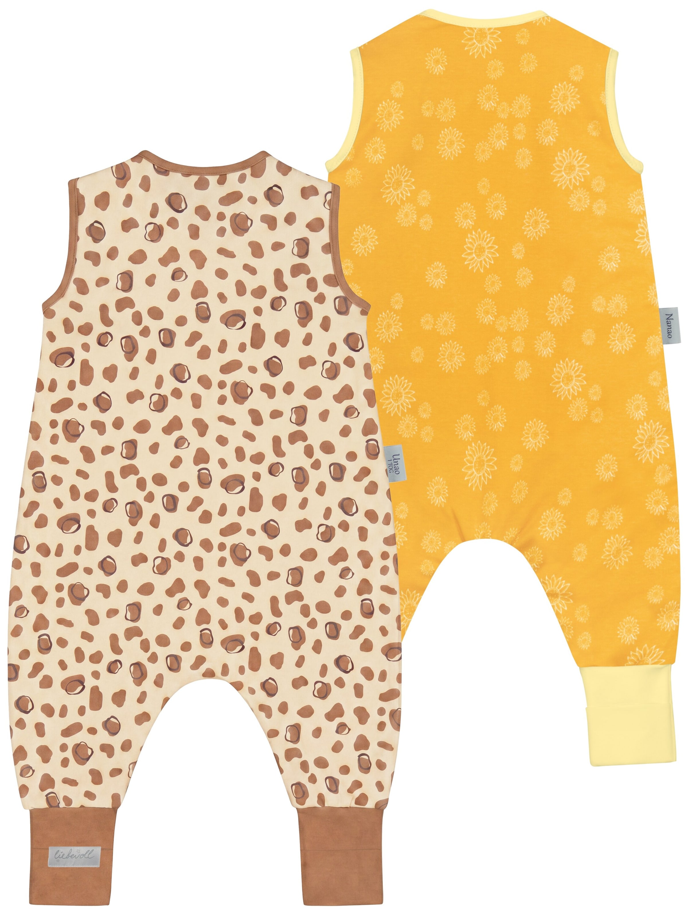 normani Overall in Geel