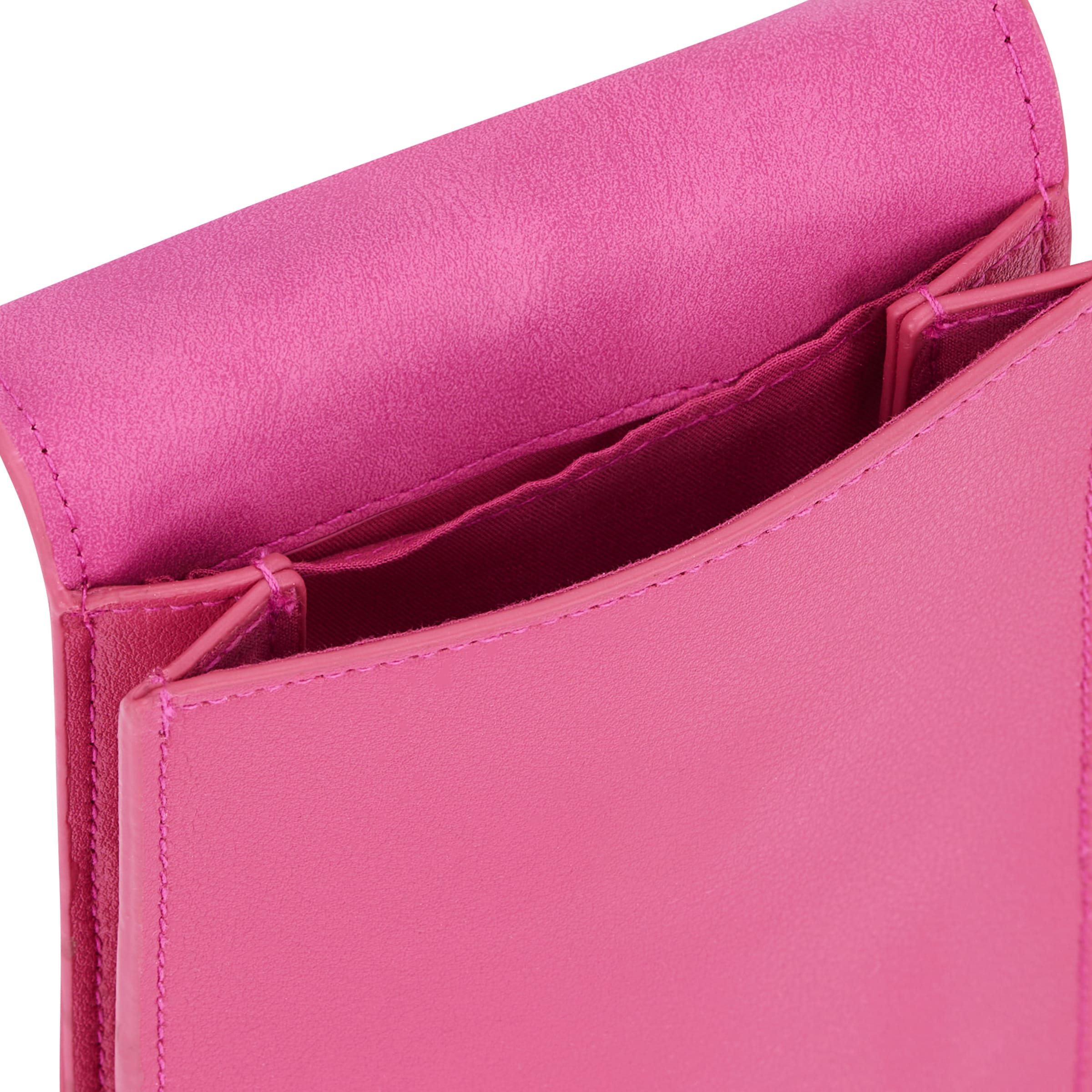 Expatrié Crossbody bag 'Amelie' in Pink