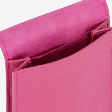 Expatrié Handytasche 'Amelie' in Pink