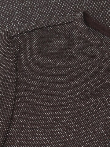 T-shirt STREET ONE en marron