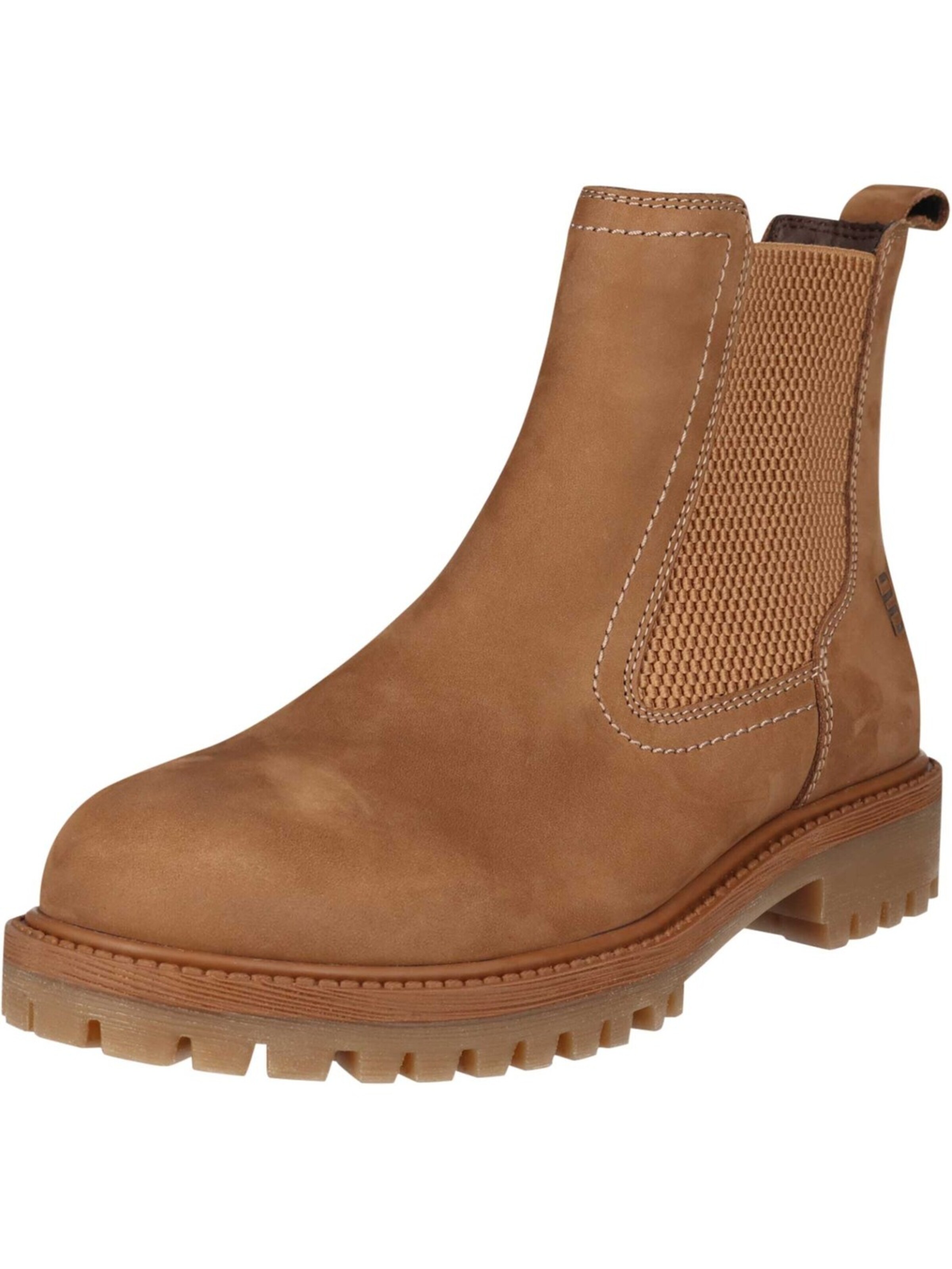 TT. BAGATT Chelsea Boots in 39 in Brown, Item view