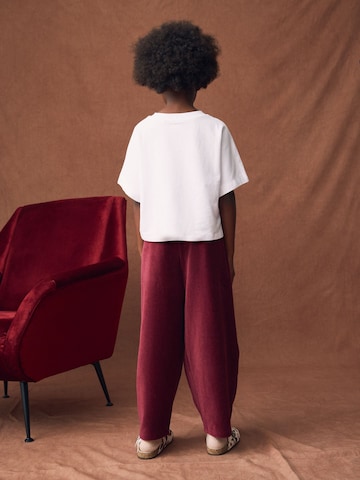 Next Loosefit Broek in Lila