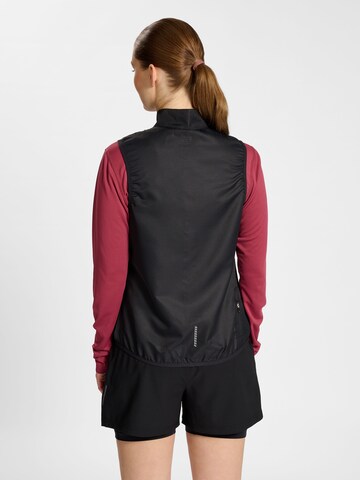 Newline Sports Vest 'Nashville' in Black