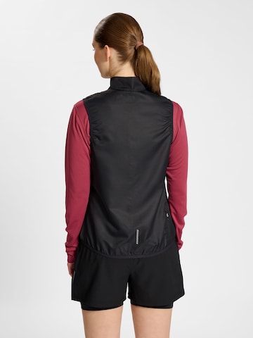 Newline Sportbodywarmer 'Nashville' in Zwart