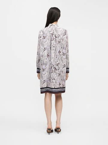 Robe-chemise Marc Cain en violet