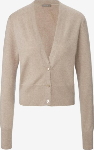 Cardigan include en beige : devant