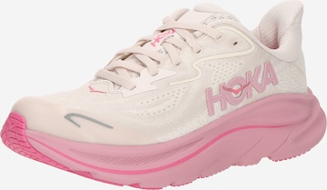 HOKA Sportsko 'CLIFTON 10' i rosa: framsida
