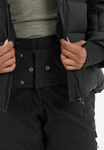 Whistler Sports jacket 'Lakeland' in Black