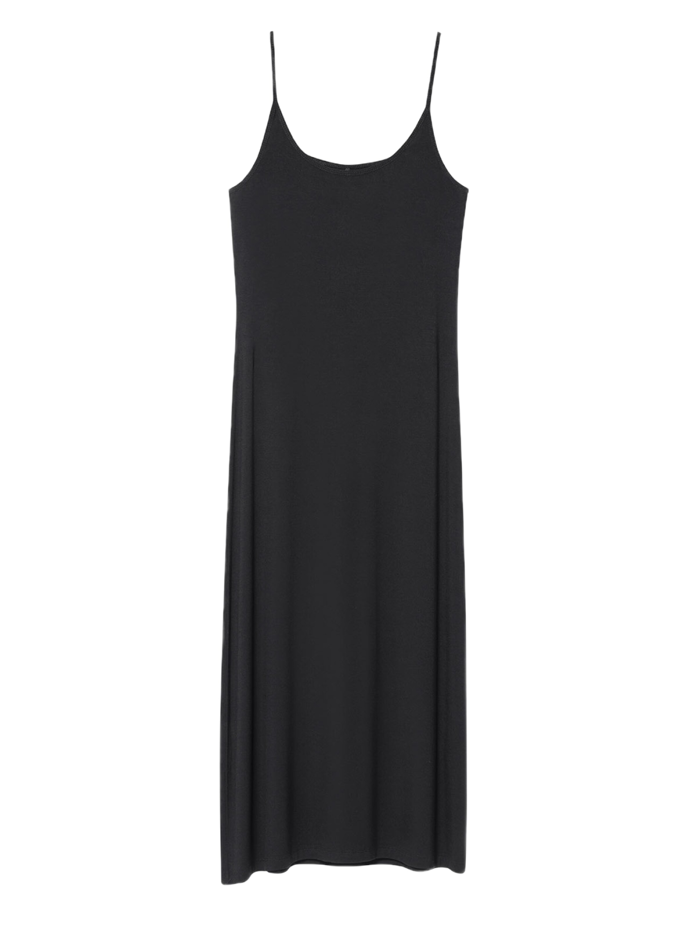 Erdem Dress in Black: front