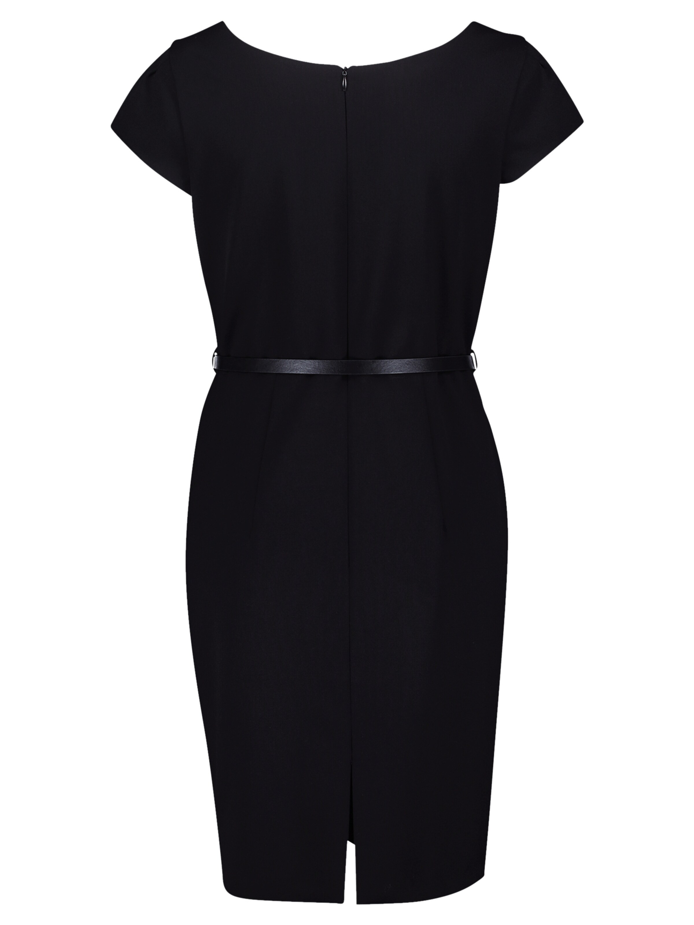 Tubino di Betty & Co in nero