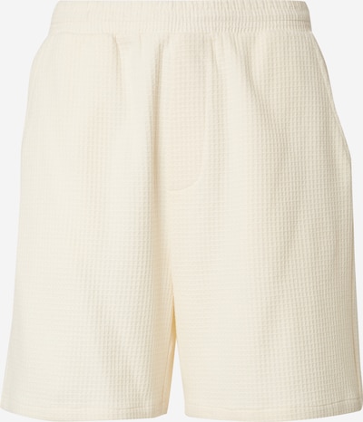 Pantaloni 'Beylul' ABOJ ADEJ di colore offwhite, Visualizzazione prodotti