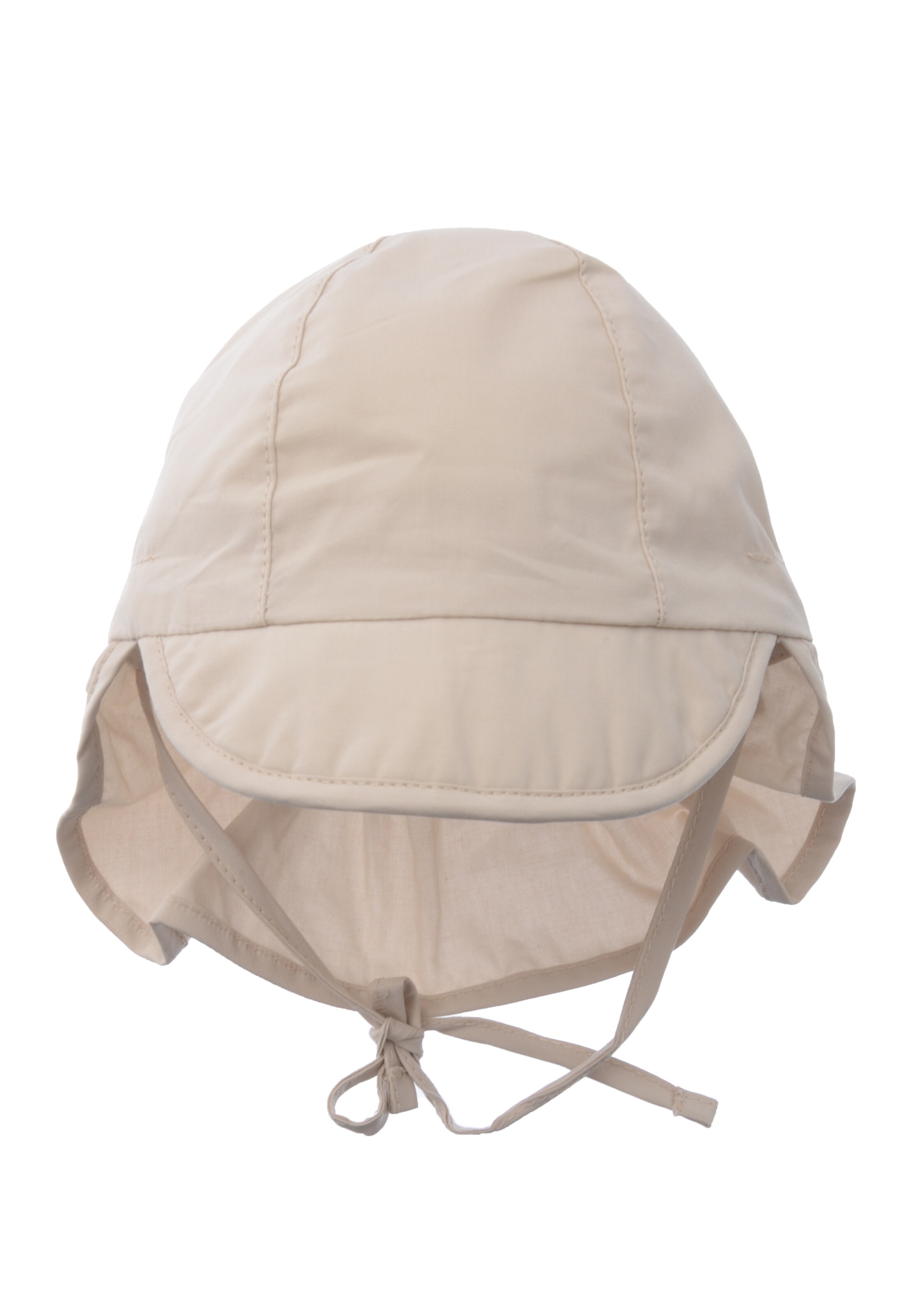 LILIPUT Hat in Beige: front